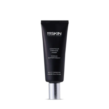 Контурная укрепляющая маска 111Skin Black Diamond Contour Firming Mask