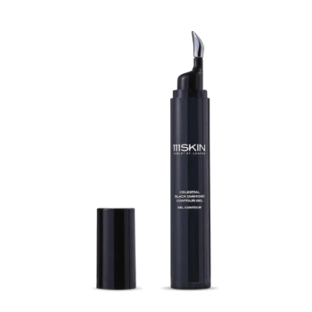 Контурный гель для ухода за глубокими линиями и морщинами 111Skin Celestial Black Diamond Contour Gel