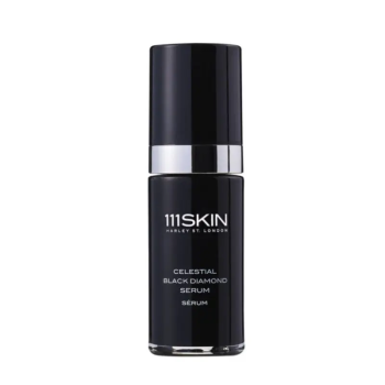 Сыворотка для омоложения кожи 111Skin Celestial Black Diamond Serum