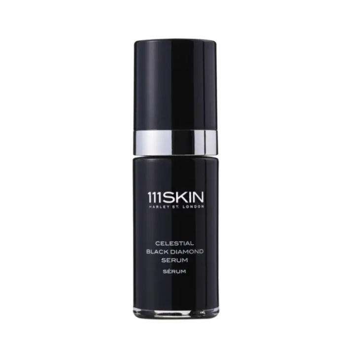 Сыворотка для омоложения кожи 111Skin Celestial Black Diamond Serum