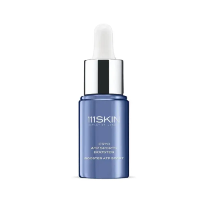 Спортивный бустер 111Skin Cryo ATP Sports Booster