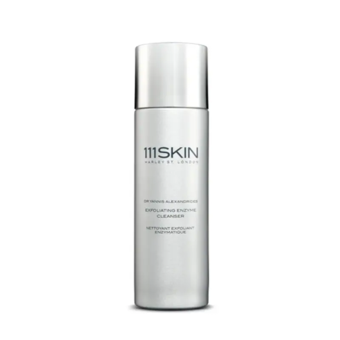 Відлущуюча ферментна пудра для очищення 111Skin Exfoliating Enzyme Cleanser