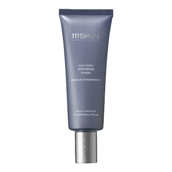 Кислородная экспресс-маска для лица 111Skin Oxygen Express Mask