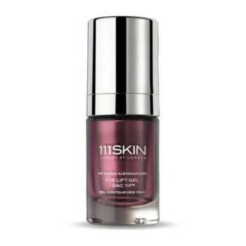 Гель-лифтинг для кожи вокруг глаз 111Skin Space Defence Bright Eye Lift Gel NAC Y2