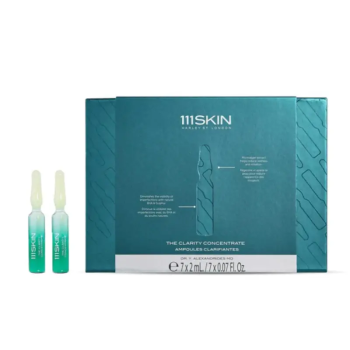 Ампулы ""Концентрат Ясности"" для проблемной кожи 111Skin The Clarity Concentrate