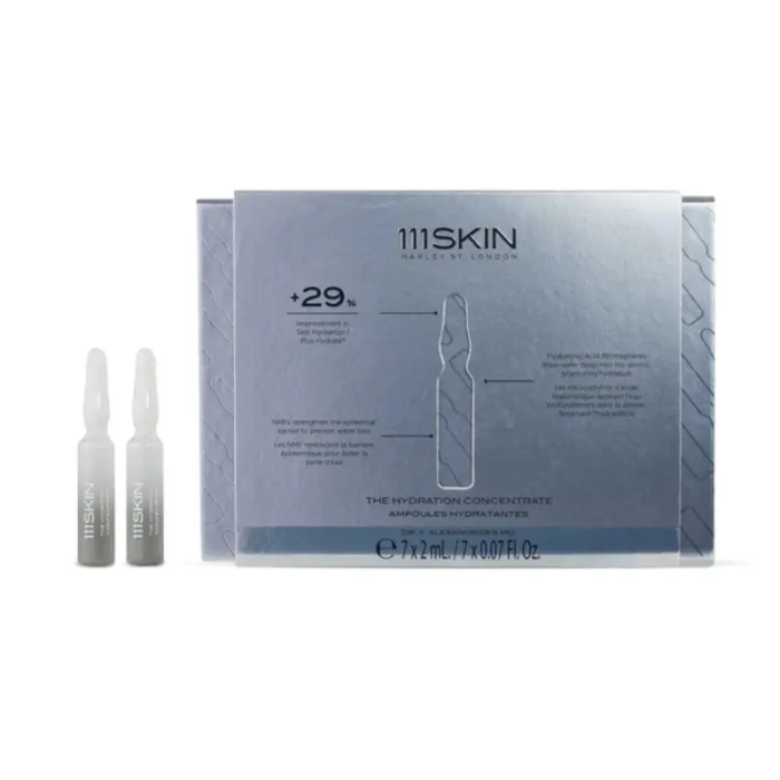 Ампулы ""Концентрат Увлажнения"" 111Skin The Hydration Concentrate