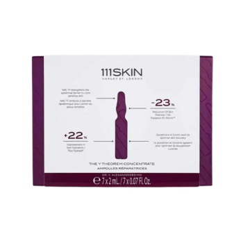 Ампулы концентрат 111Skin The Y Theorem Concentrate
