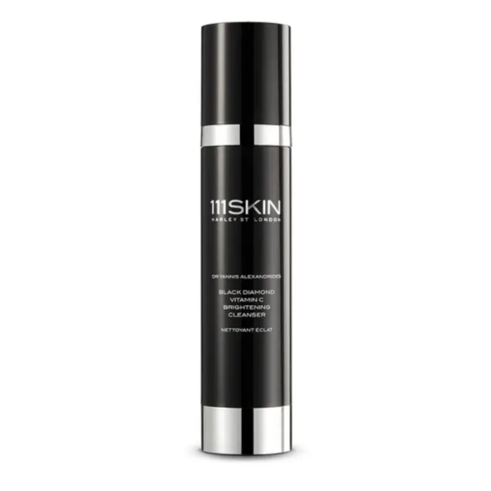Осветительное средство для очищения с витамином 111Skin Vitamin C Brightening Cleanser C