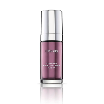 Легкая восстанавливающая сыворотка для лица 111Skin Y Theorem Repair Light Serum NAC Y2