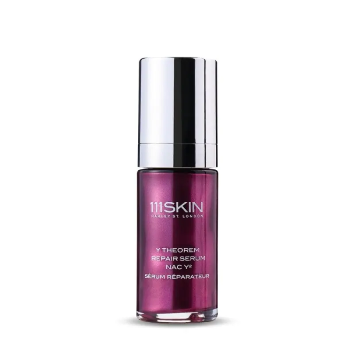 Восстанавливающая сыворотка для лица 111Skin Y Theorem Repair Serum NAC Y2