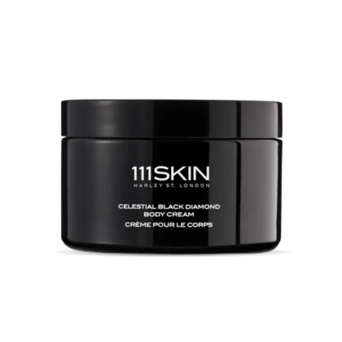 Крем для тела 111Skin Celestial Black Diamond Body Cream