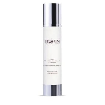 Крио активированное тонизирующее средство для умывания 111Skin Cryo Pre-Activated Toning Cleanser