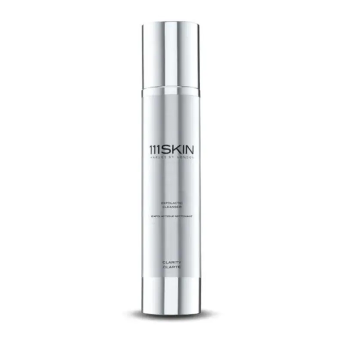 Очищающее средство для умывания 111Skin Exfolactic Cleanser
