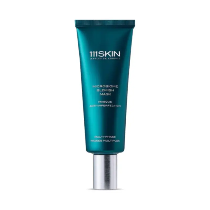 Противовоспалительная маска 111Skin Microbiome Blemish Mask