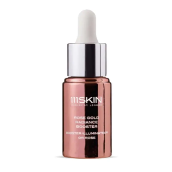 Сыворотка-бустер ""Сияние"" из розового золота 111Skin Rose Gold Radiance Booster