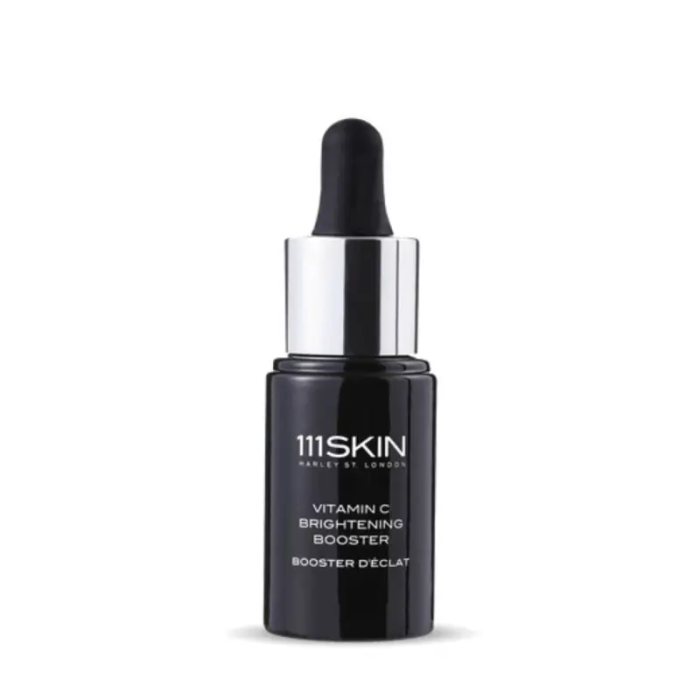 Осветляющий бустер с витамином С 111Skin Vitamin C Brightening Booster