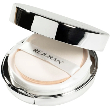 Мультифункциональный кушон с полинуклеотидами Rejuran Skinglow Cushion SPF 50+