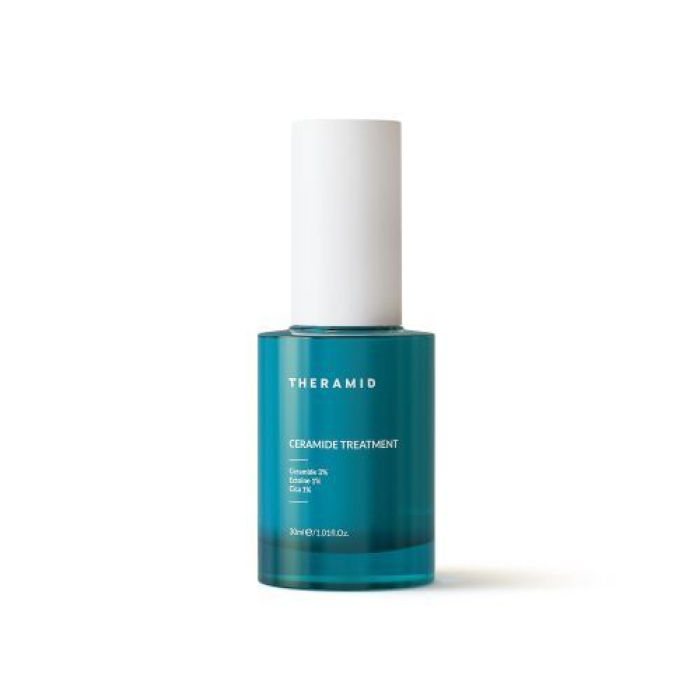 THERAMID Ceramide Treatment відновлююча сироватка із керамідами 30 мл