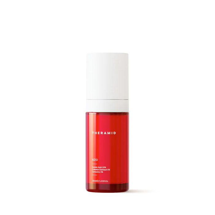 Сыворотка с азелаиновой кислотой THERAMID Azid Azelaic Acid 15% 30 мл