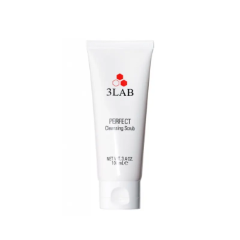 Очищающий скраб для лица 3LAB Perfect Cleansing Scrub