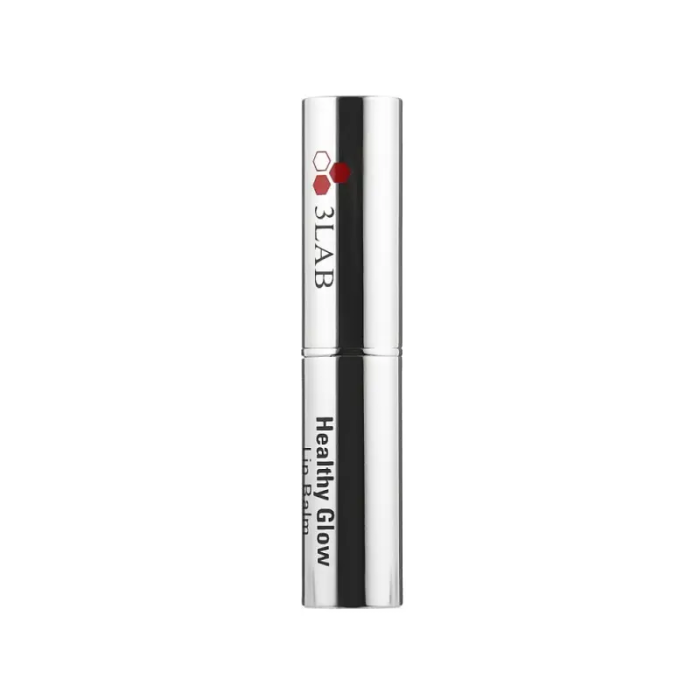 Бальзам для губ с эффектом объема 3LAB Healthy Glow Lip Balm