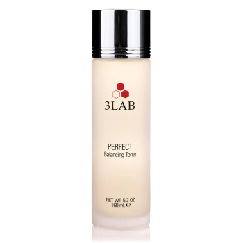 Зволожуючий тонік для обличчя 3LAB Perfect Balancing Toner