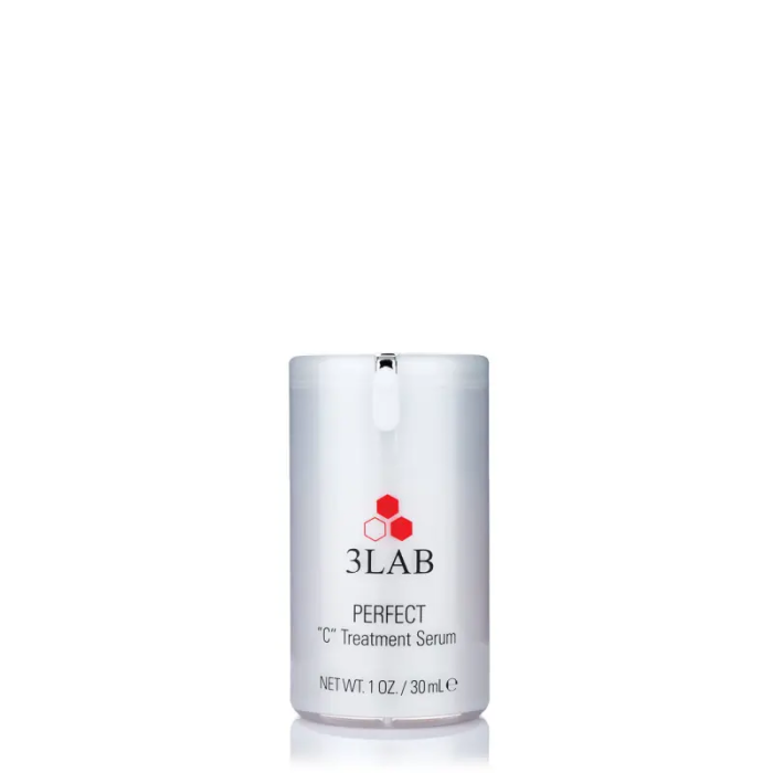 Сыворотка для лица с витамином С 3LAB Perfect C Treatment Serum