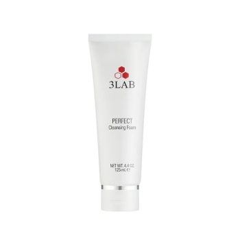Очищающая пенка для лица 3LAB Perfect Cleansing Foam