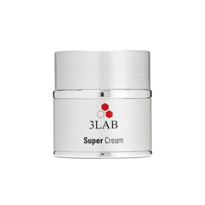 Супер крем для обличчя 3LAB Super Cream