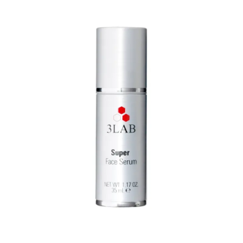 Супер сыворотка для кожи лица 3LAB Super Face Serum