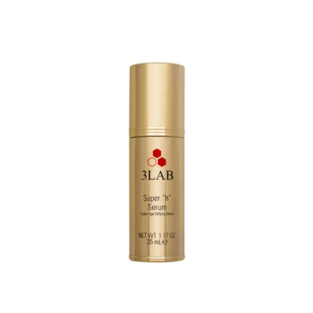 Супер омолаживающая сыворотка для лица 3LAB Super H Serum