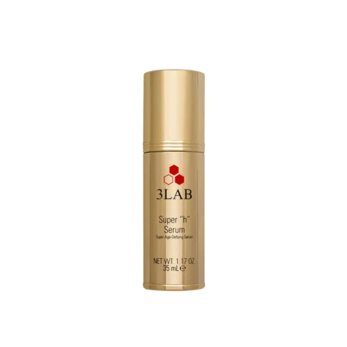 Супер омолаживающая сыворотка для лица 3LAB Super H Serum