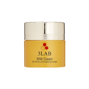 Антивозрастной крем для лица 3LAB WW Cream