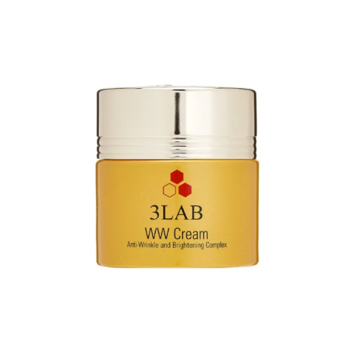 Антивозрастной крем для лица 3LAB WW Cream
