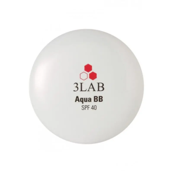 Компактный крем-кушон 3LAB Aqua BB SPF40
