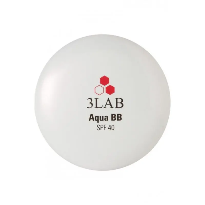 Компактный крем-кушон 3LAB Aqua BB SPF40
