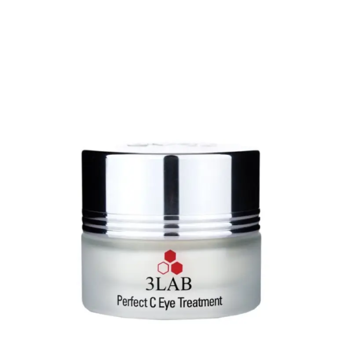 Крем для кожи вокруг глаз с витамином С 3LAB Perfect C Eye Treatment