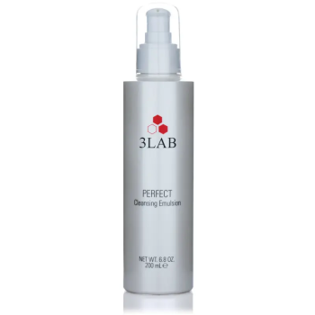 Очищающая эмульсия для лица 3LAB Perfect Cleansing Emulsion