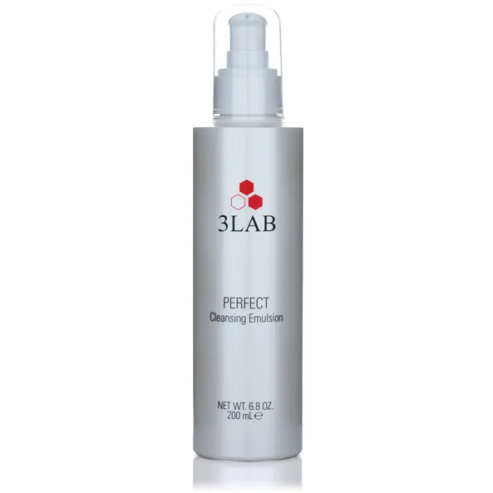 Очищающая эмульсия для лица 3LAB Perfect Cleansing Emulsion