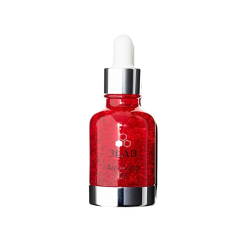 Антивозрастное масло 3LAB Anti Aging Oil