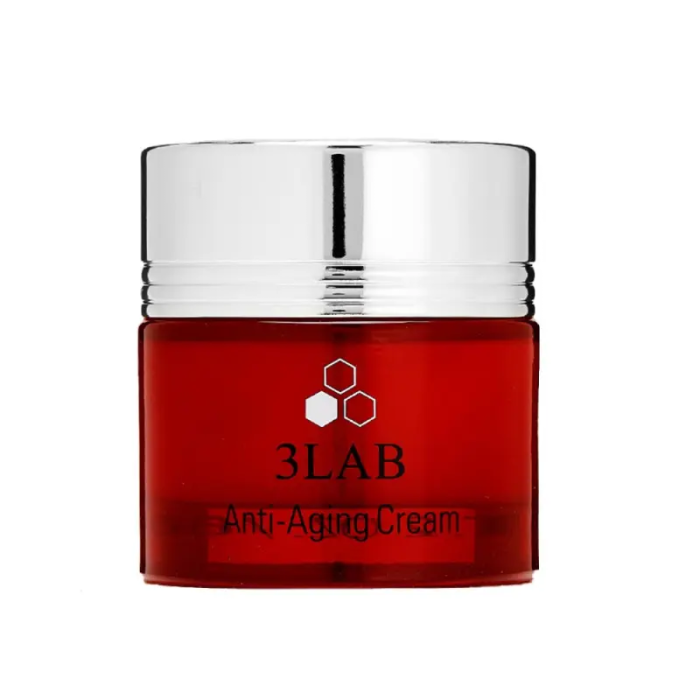 Антивозрастной крем для лица 3LAB Anti-Aging Cream