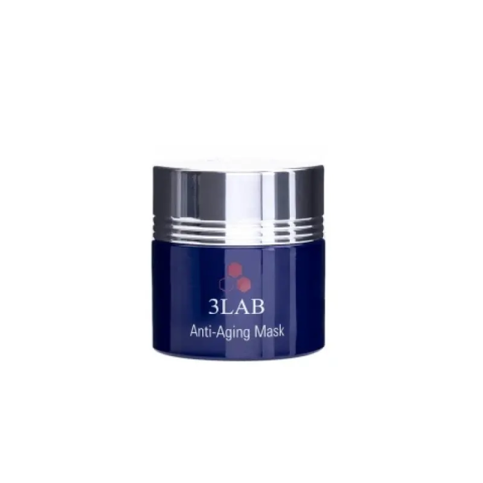 Антивозрастная маска 3LAB Anti-Aging Mask