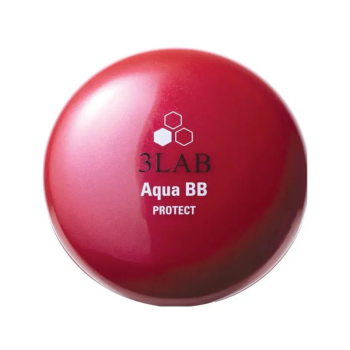 Компактный bb-крем 3LAB Aqua BB Protect
