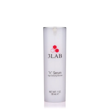 Омолаживающая сыворотка для лица 3LAB H Serum