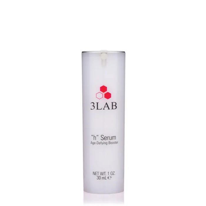 Омолаживающая сыворотка для лица 3LAB H Serum
