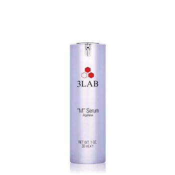 Cыворотка для лифтинга кожи лица 3LAB M Serum Ageless