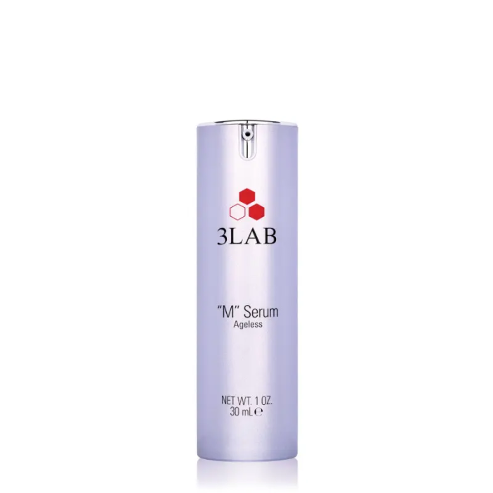 Cыворотка для лифтинга кожи лица 3LAB M Serum Ageless