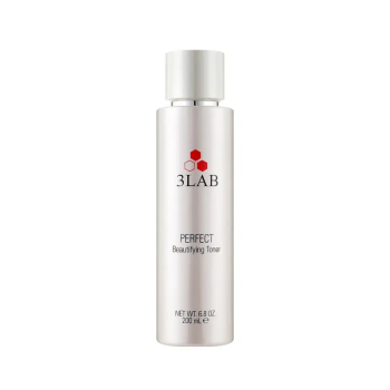 Смягчающий тоник для лица 3LAB Perfect Beautifying Toner