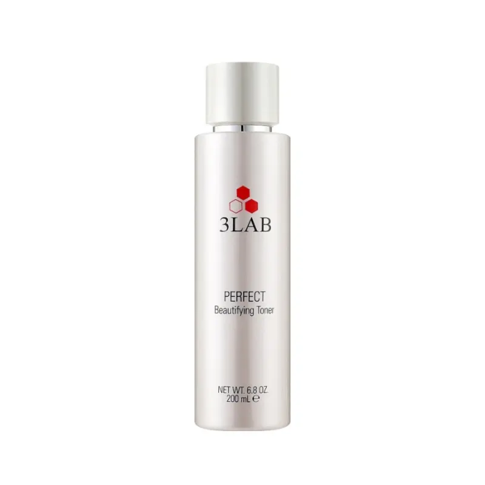 Смягчающий тоник для лица 3LAB Perfect Beautifying Toner