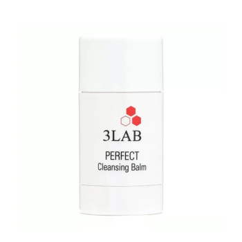 Очищающий-бальзам стик 3Lab Perfect Cleansing Balm